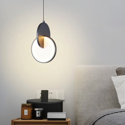 Hyna Pendant Light - Nuvé