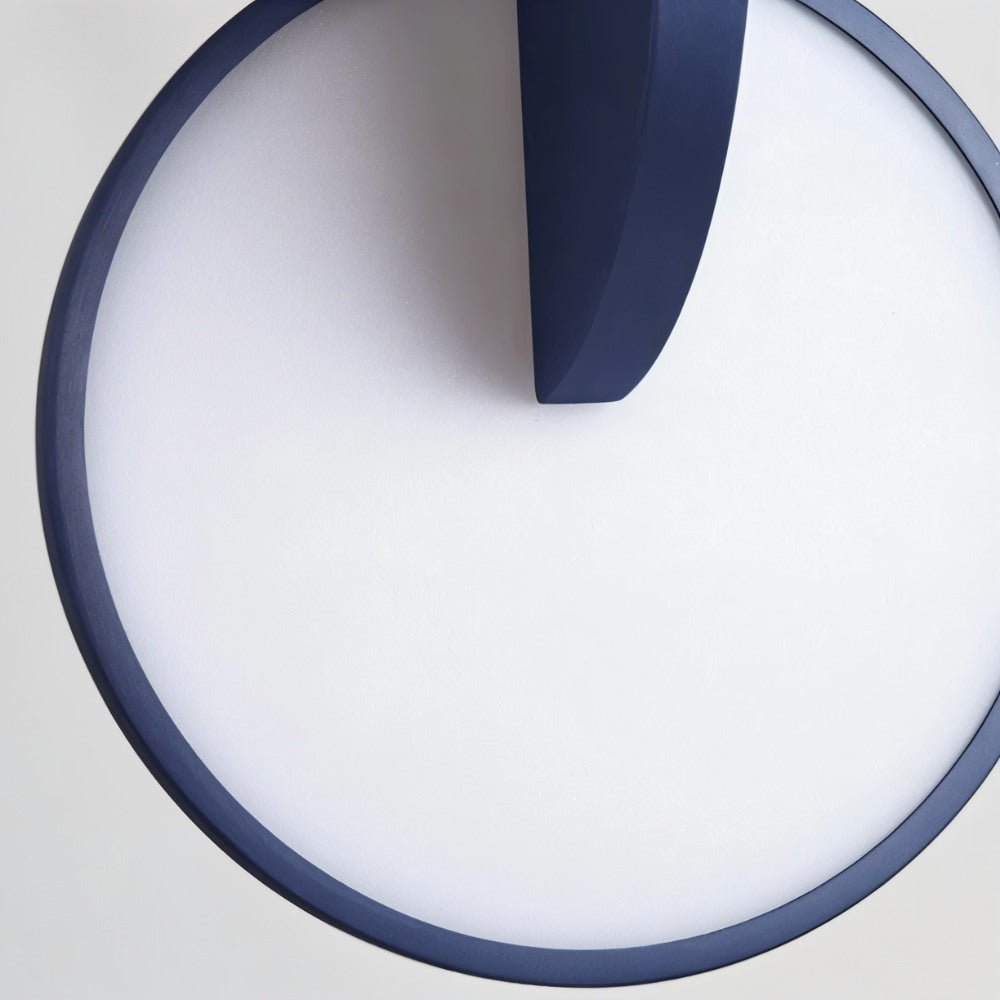 Hyna Pendant Light - Nuvé