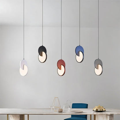 Hyna Pendant Light - Nuvé