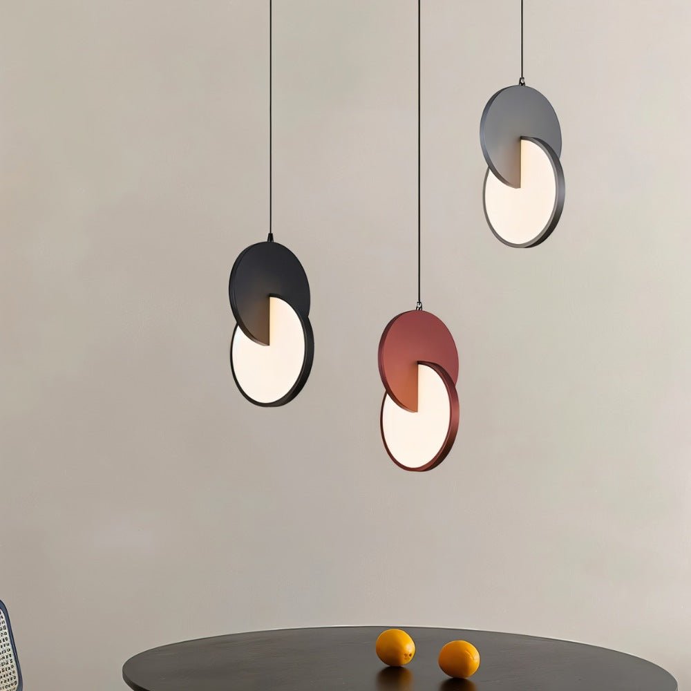 Hyna Pendant Light - Nuvé