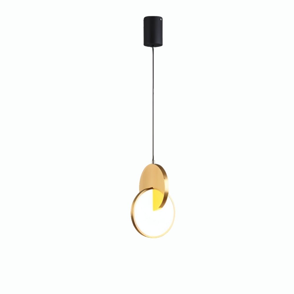 Hyna Pendant Light - Nuvé