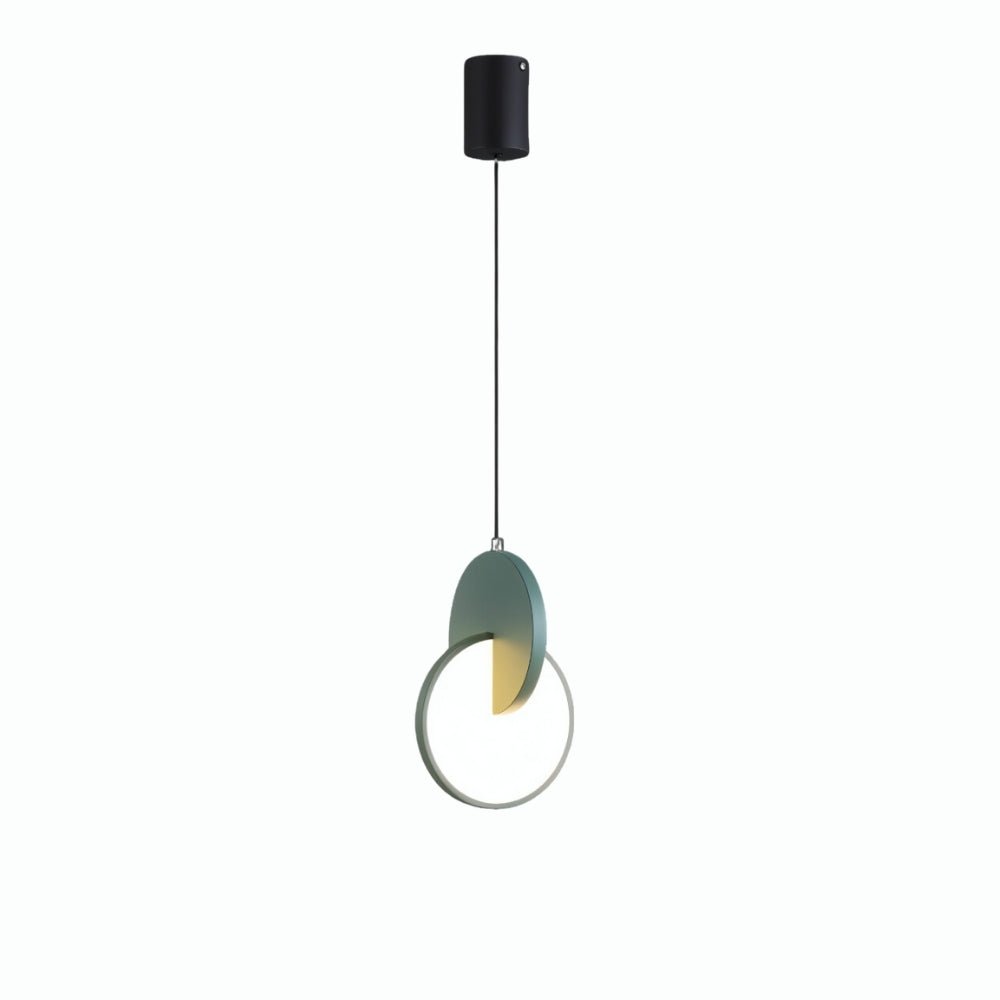 Hyna Pendant Light - Nuvé