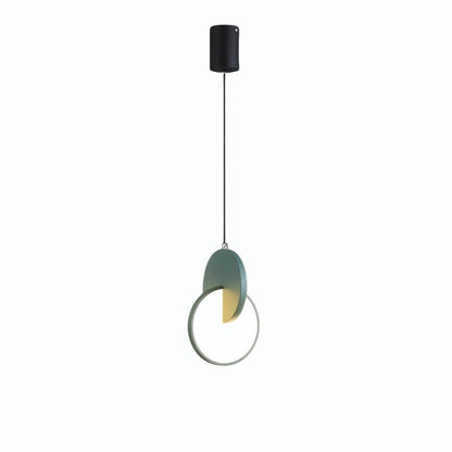 Hyna Pendant Light - Nuvé