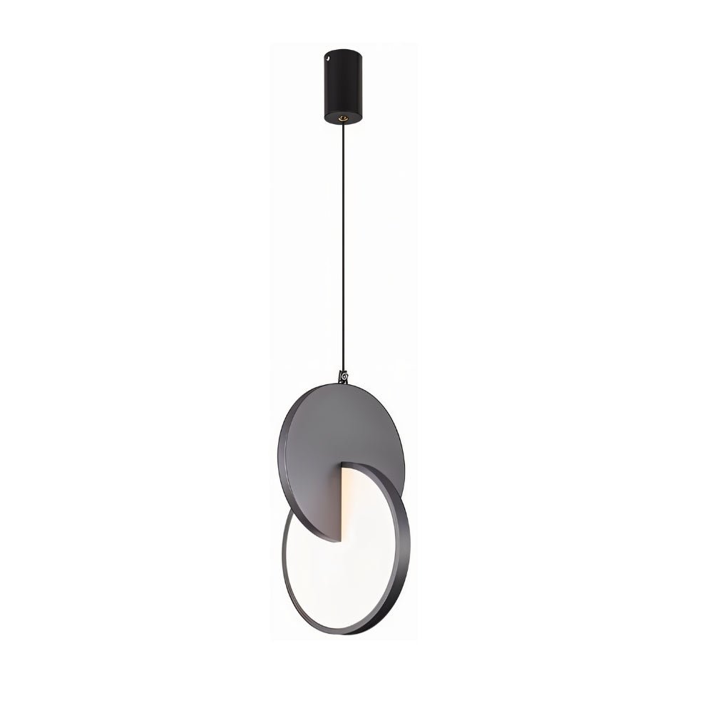 Hyna Pendant Light - Nuvé