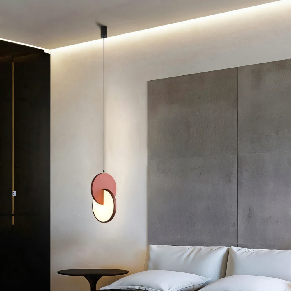 Hyna Pendant Light - Nuvé