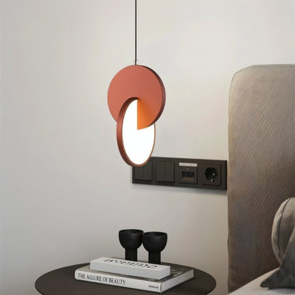 Hyna Pendant Light - Nuvé