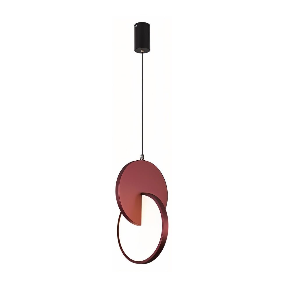 Hyna Pendant Light - Nuvé