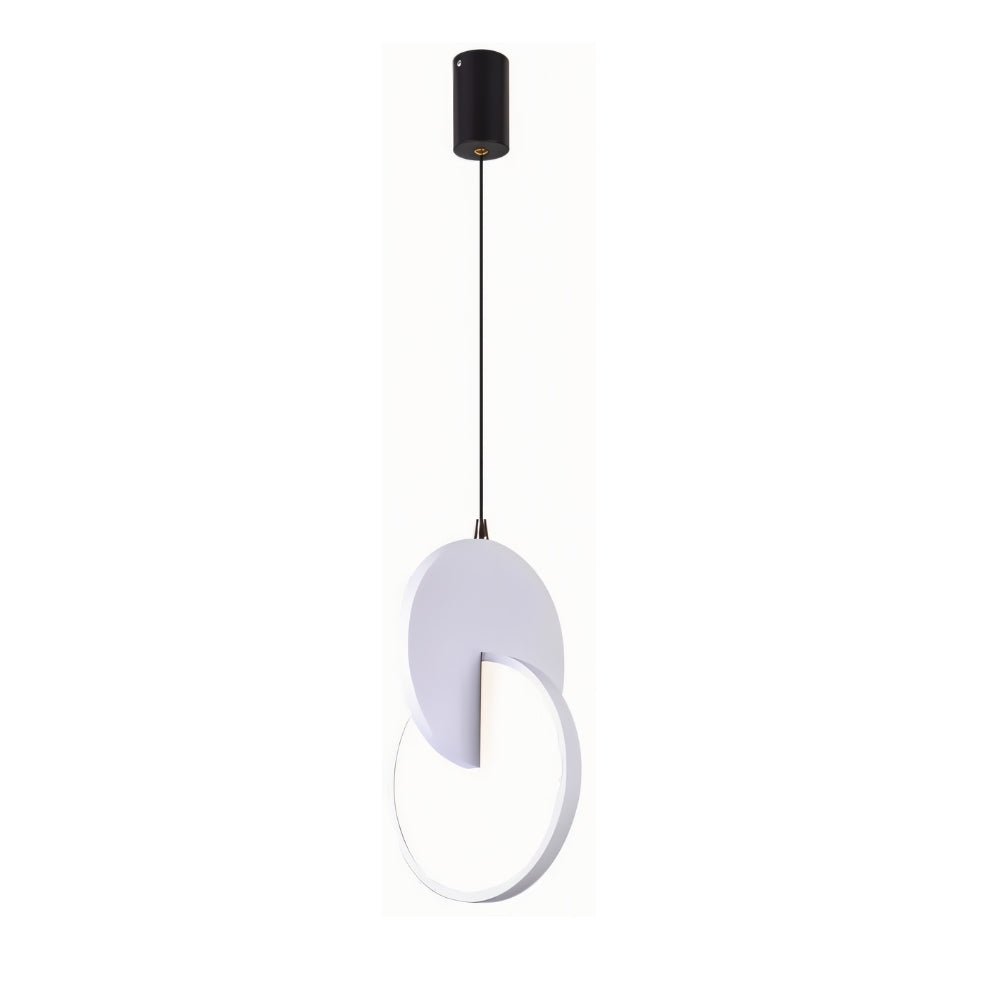 Hyna Pendant Light - Nuvé