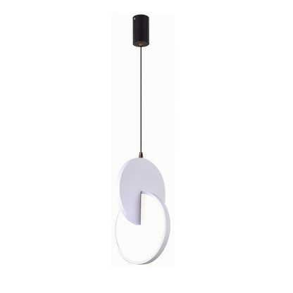 Hyna Pendant Light - Nuvé