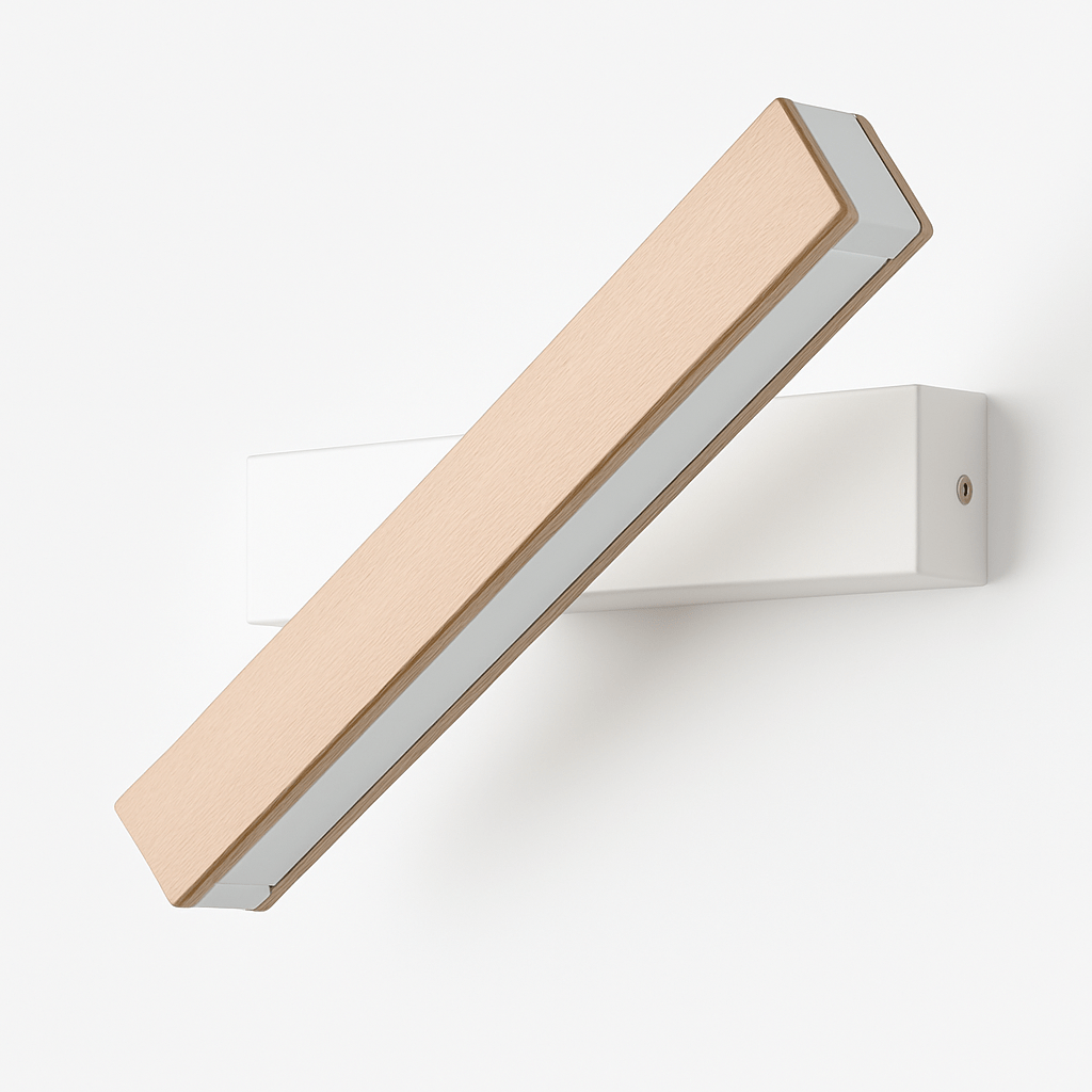 Ica Wall Lamp - Nuvé