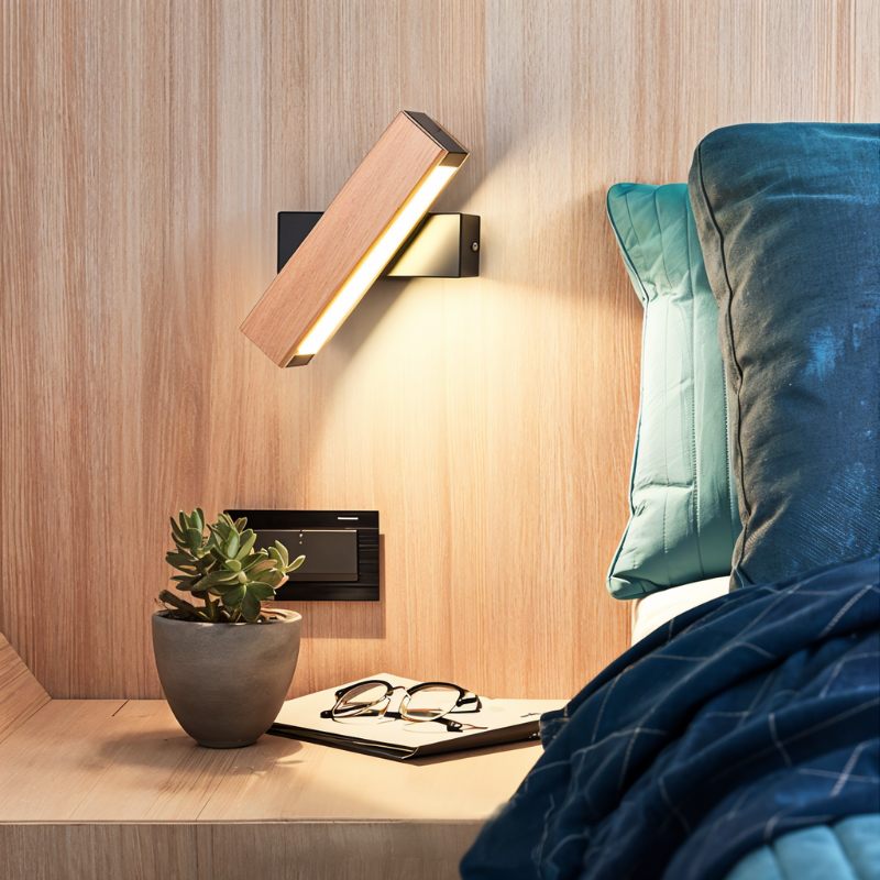 Ica Wall Lamp - Nuvé