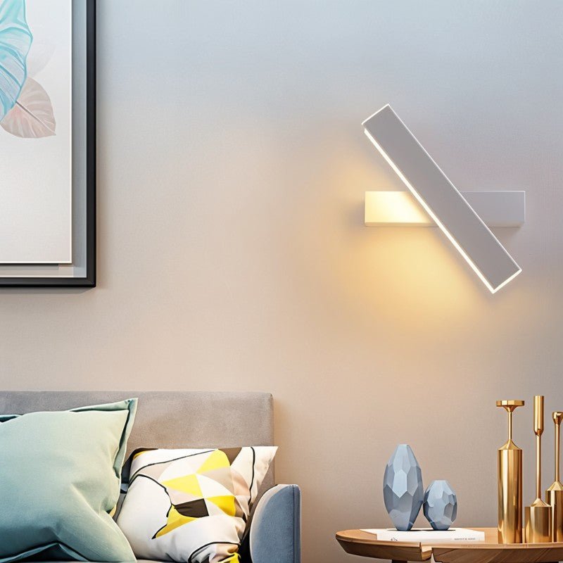Ica Wall Lamp - Nuvé