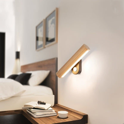 Ica Wall Lamp - Nuvé