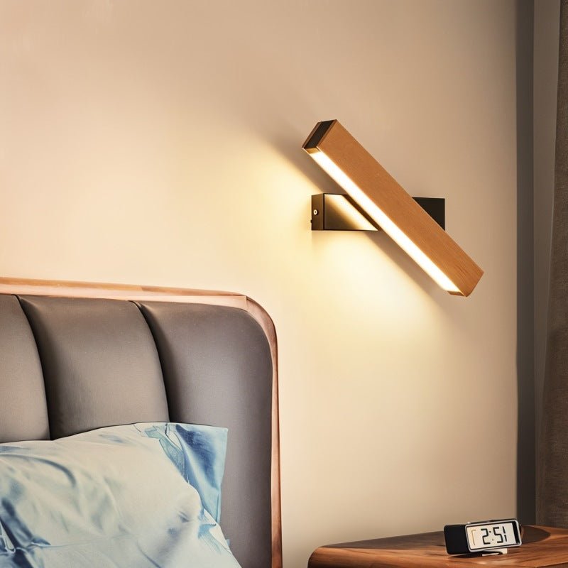 Ica Wall Lamp - Nuvé