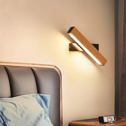Ica Wall Lamp - Nuvé