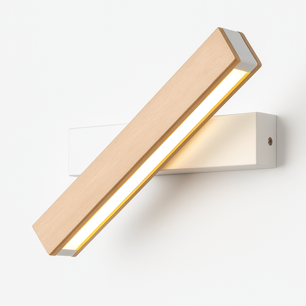 Ica Wall Lamp - Nuvé