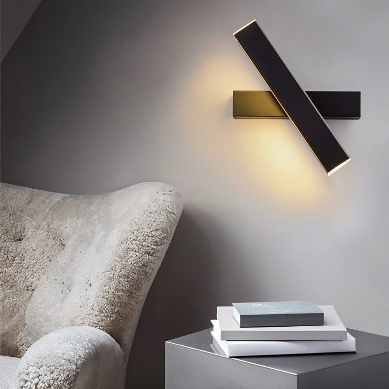 Ica Wall Lamp - Nuvé