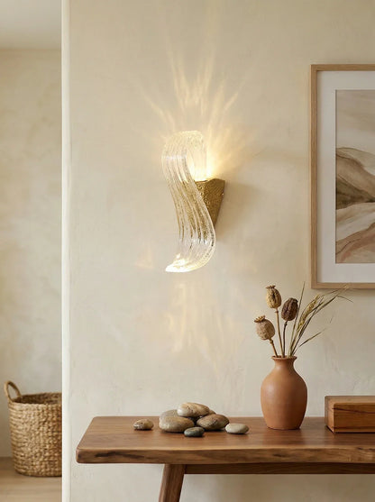 Icarus Daedalus Wall Lamp