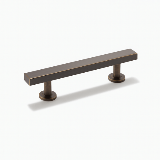 Ikeia Knob & Pull Bar - Nuvé