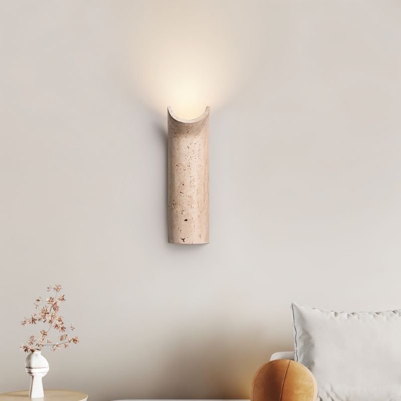 Ilana Wall Lamp - Nuvé
