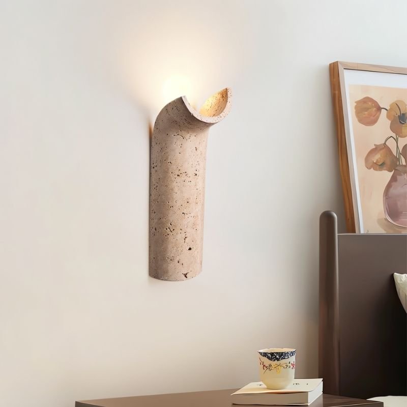 Ilana Wall Lamp - Nuvé