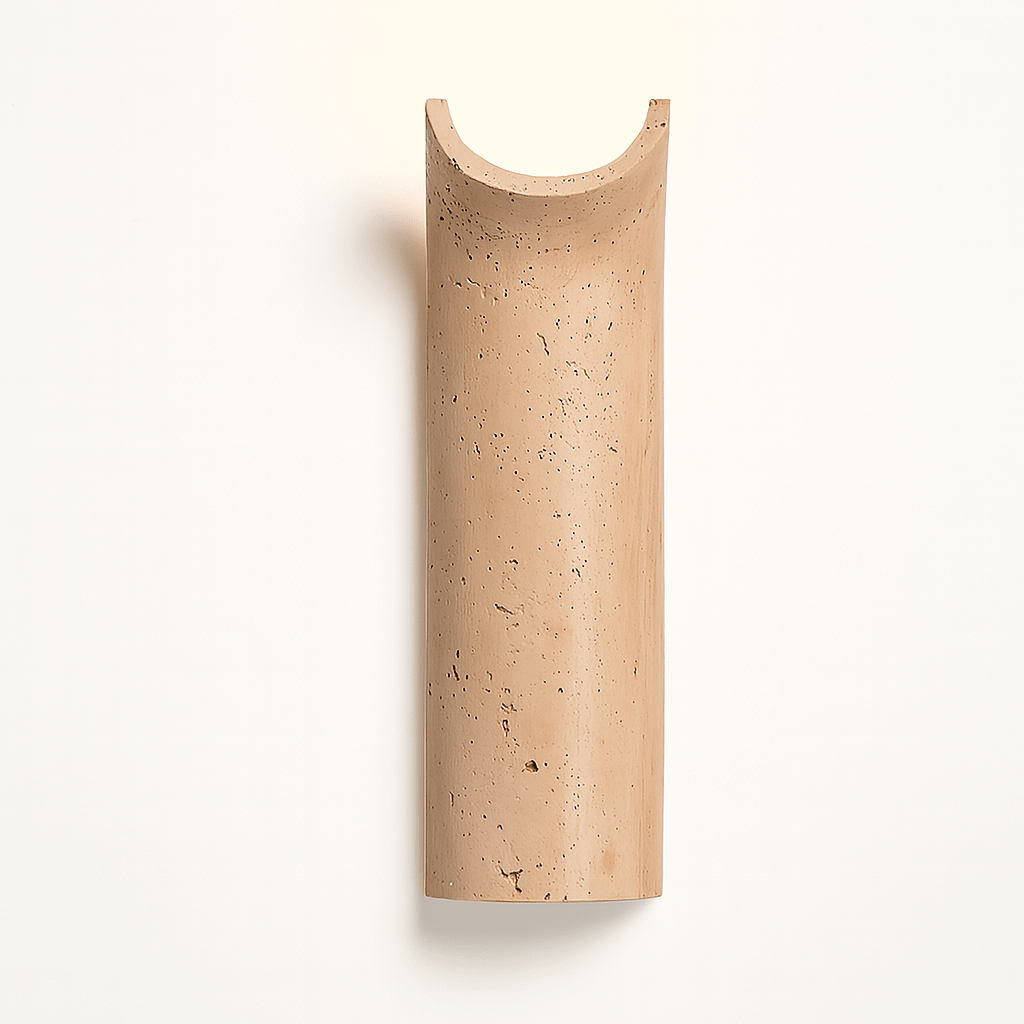 Ilana Wall Lamp - Nuvé