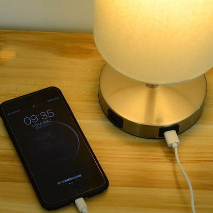 Ilka Table Lamp - Nuvé