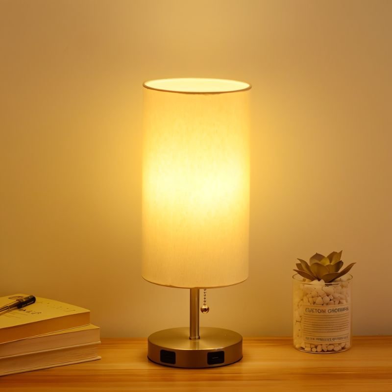 Ilka Table Lamp - Nuvé