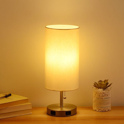 Ilka Table Lamp - Nuvé