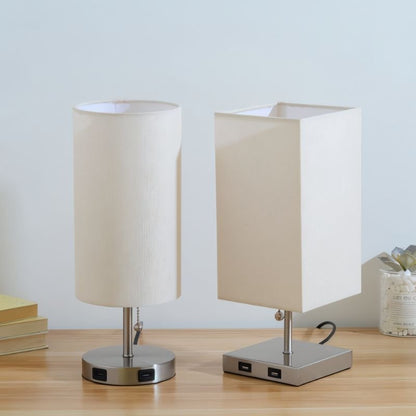 Ilka Table Lamp - Nuvé