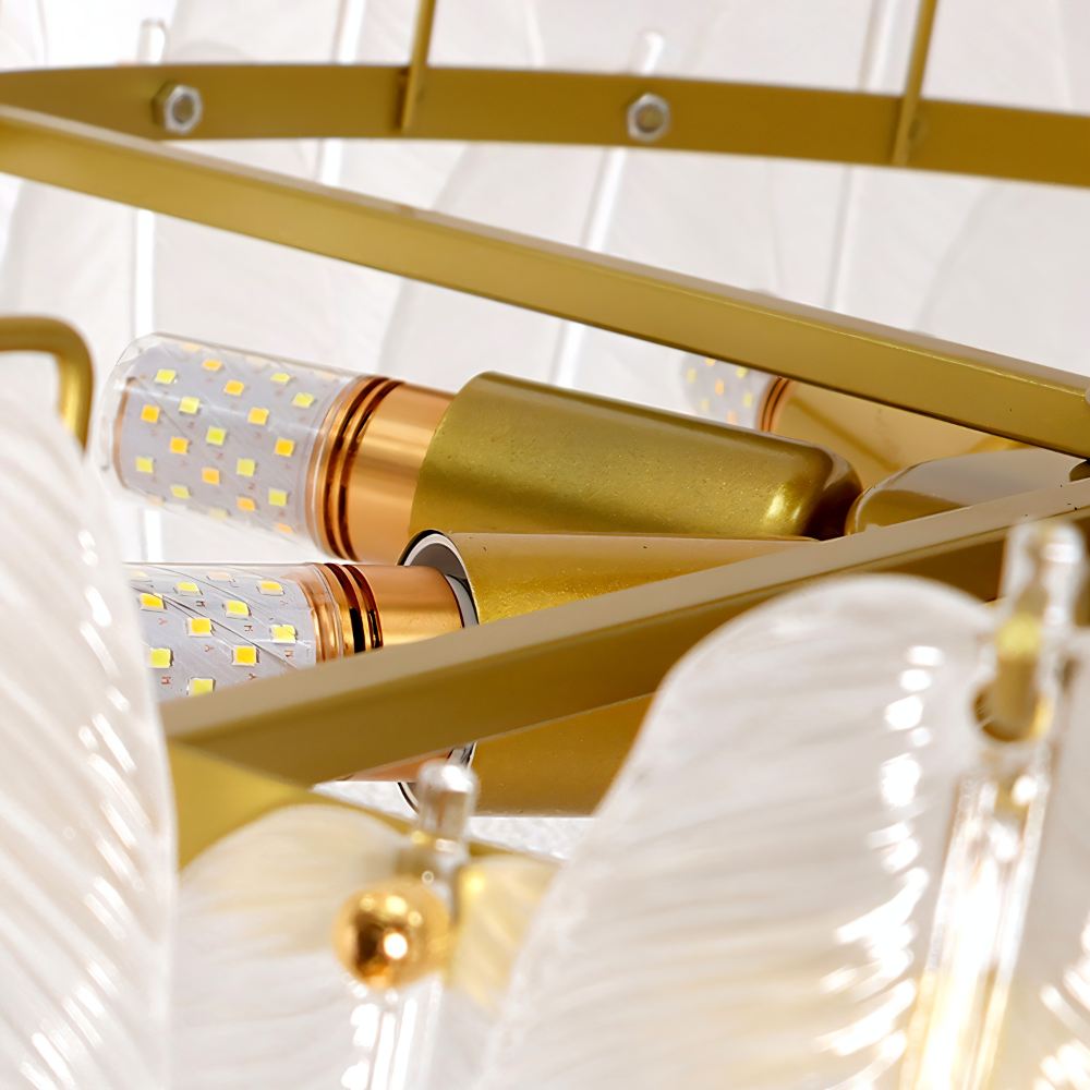 Illumis Ceiling Light - Nuvé