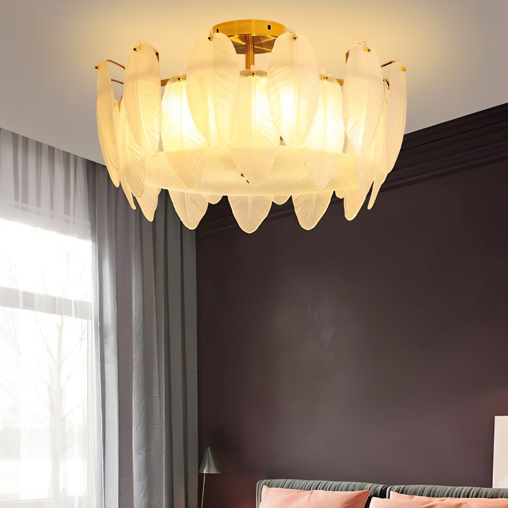 Illumis Ceiling Light - Nuvé