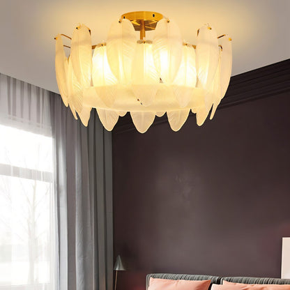 Illumis Ceiling Light - Nuvé
