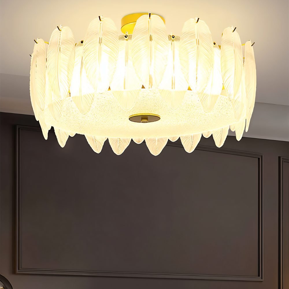 Illumis Ceiling Light - Nuvé