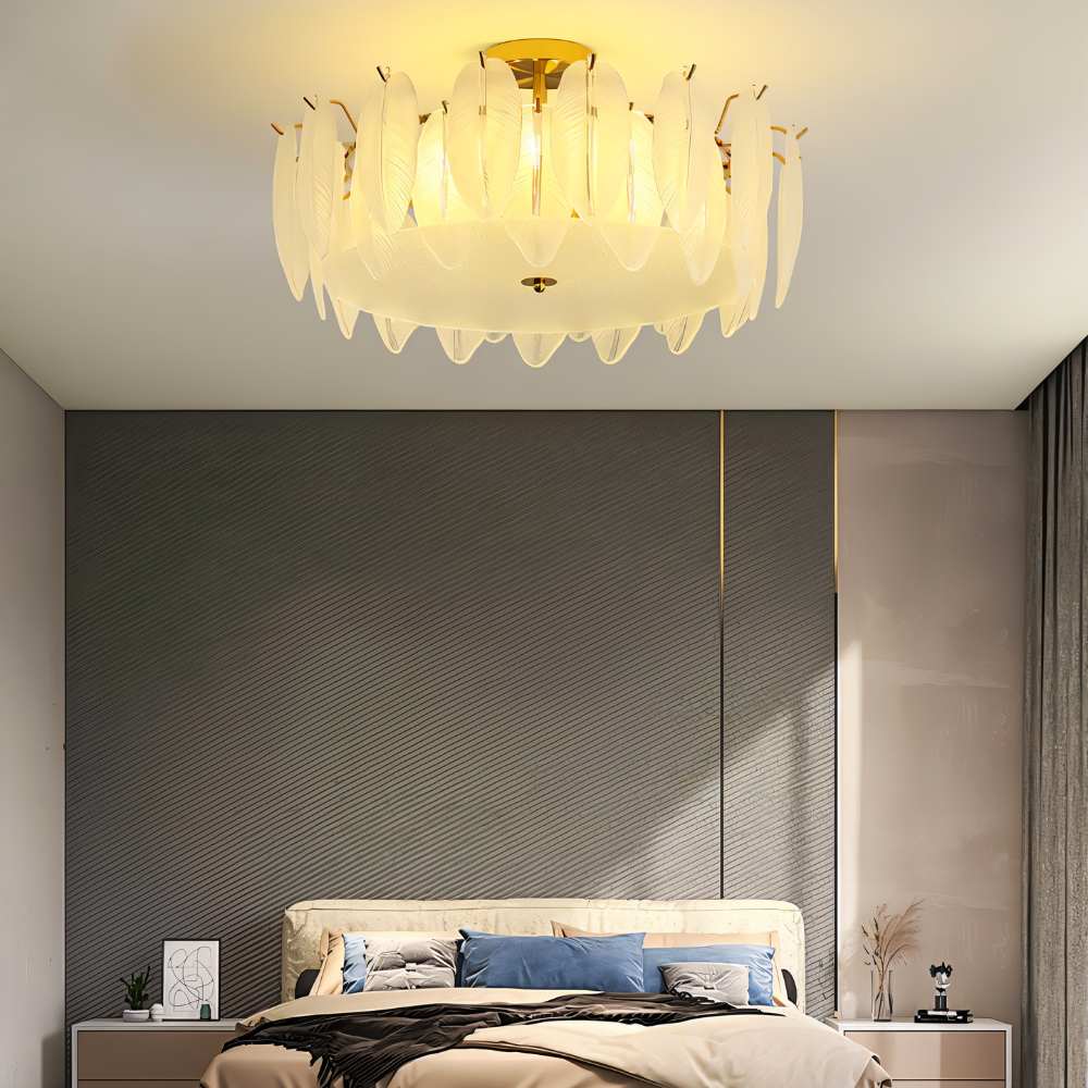 Illumis Ceiling Light - Nuvé