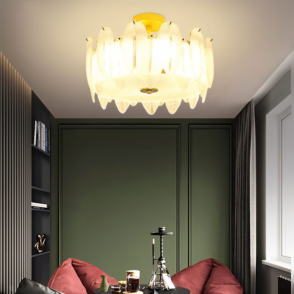 Illumis Ceiling Light - Nuvé