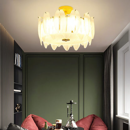 Illumis Ceiling Light - Nuvé
