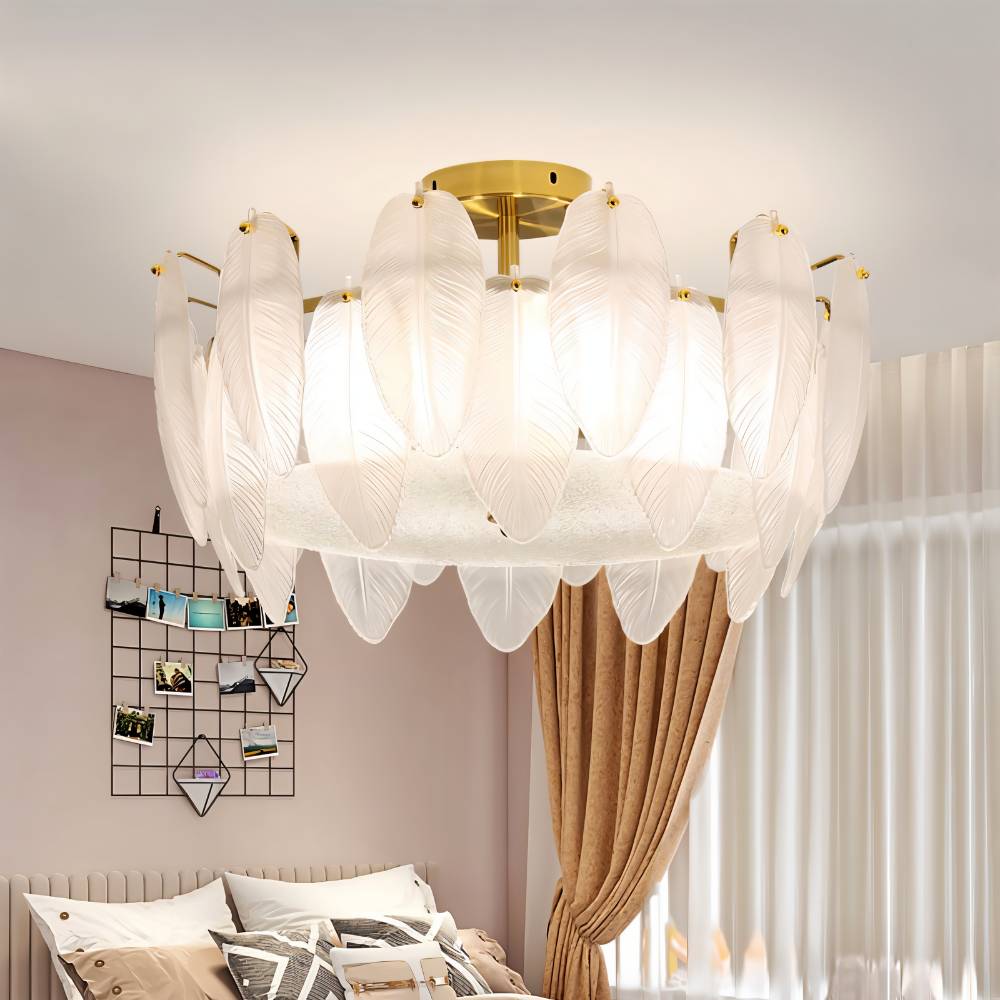 Illumis Ceiling Light - Nuvé
