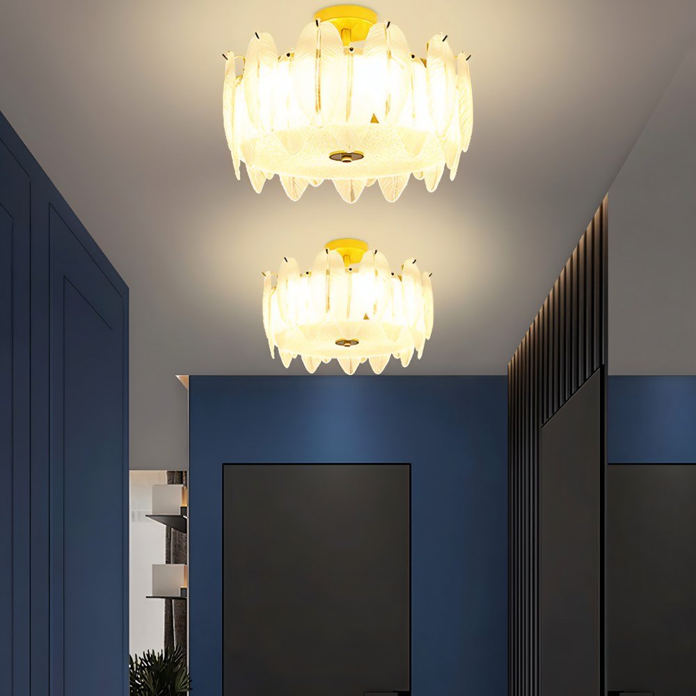 Illumis Ceiling Light - Nuvé