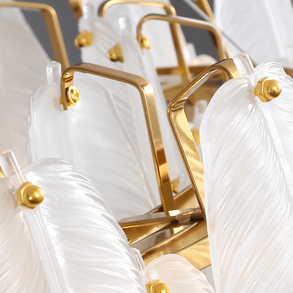 Illumis Ceiling Light - Nuvé