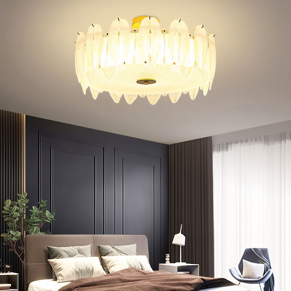 Illumis Ceiling Light - Nuvé