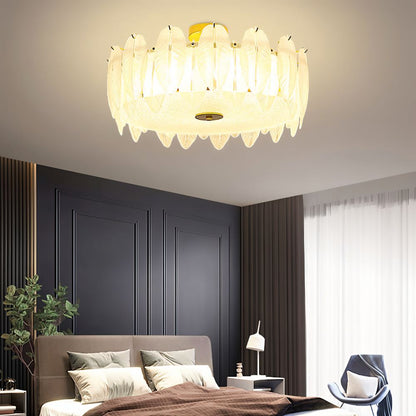 Illumis Ceiling Light - Nuvé