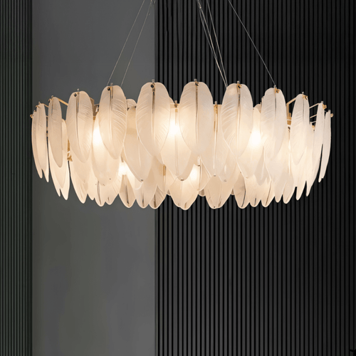 Illumis Chandelier - Nuvé