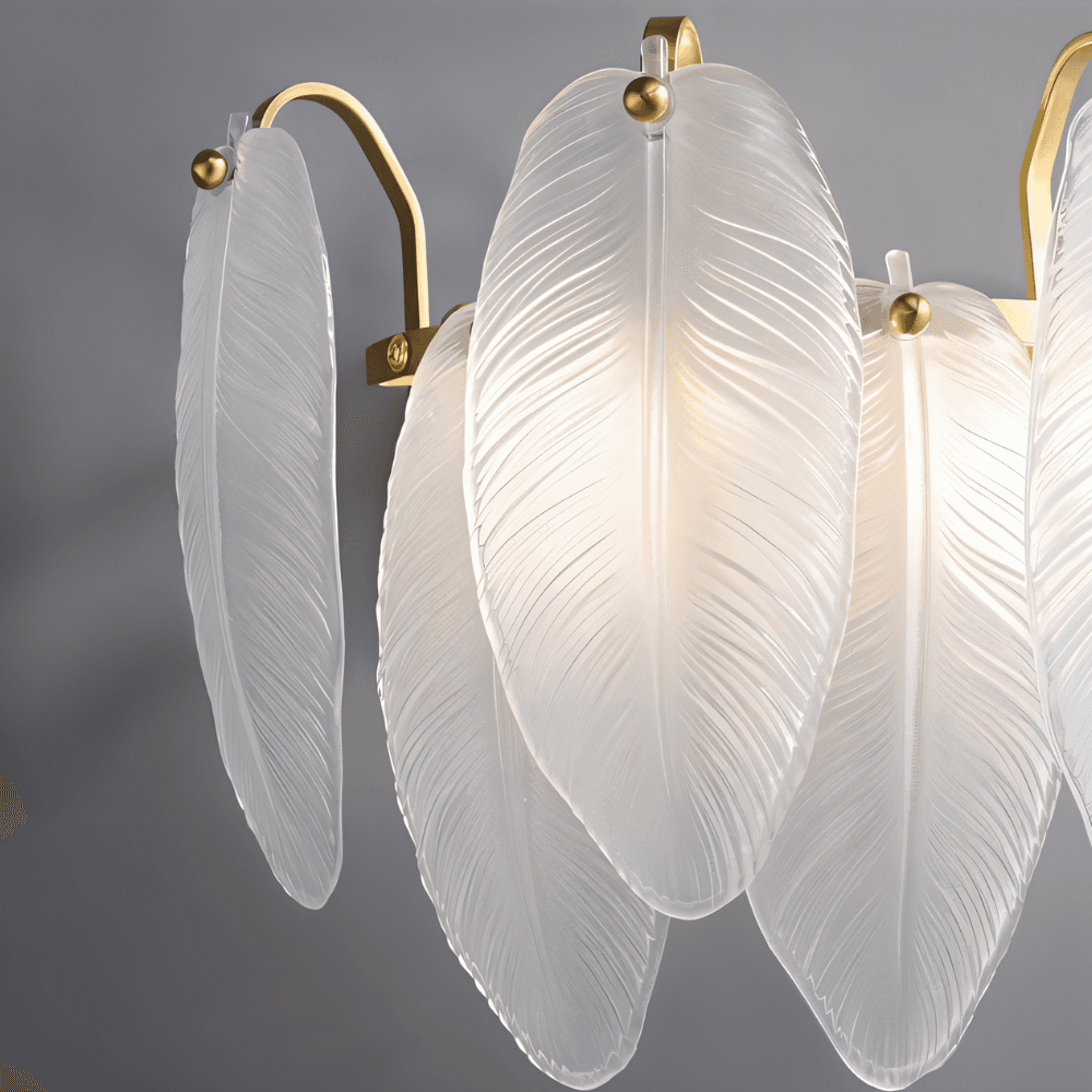 Illumis Wall Lamp - Nuvé