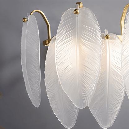 Illumis Wall Lamp - Nuvé