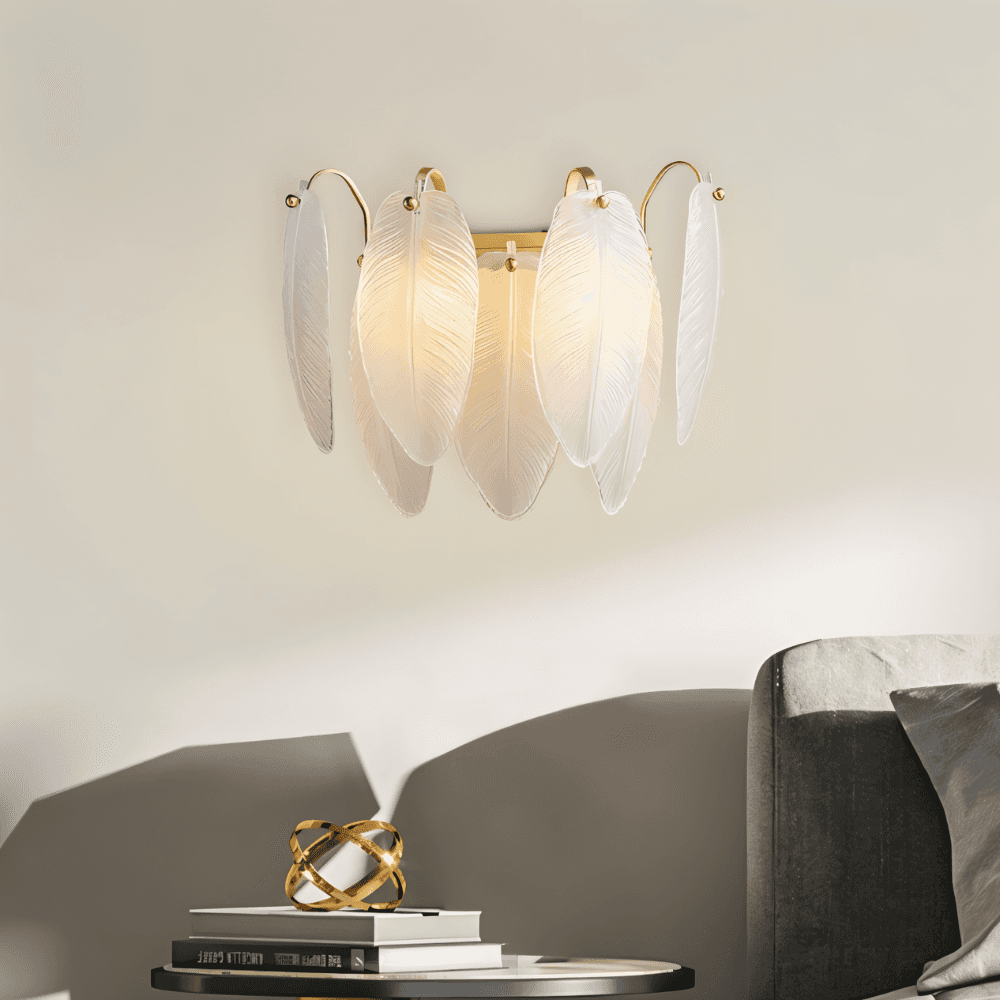 Illumis Wall Lamp - Nuvé