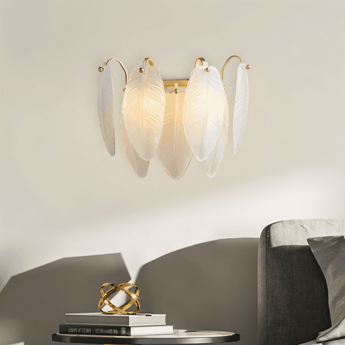 Illumis Wall Lamp - Nuvé