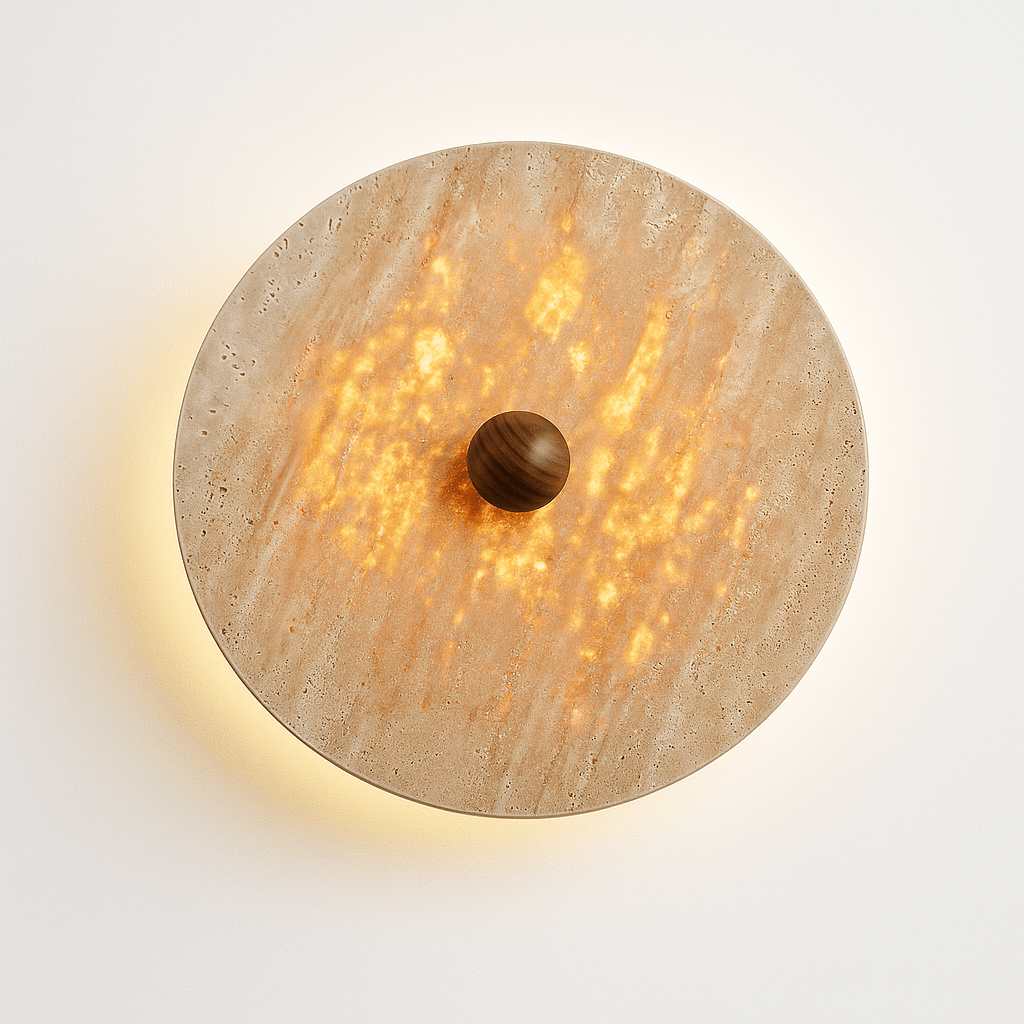 Illura Wall Lamp - Nuvé