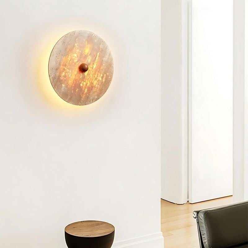 Illura Wall Lamp - Nuvé