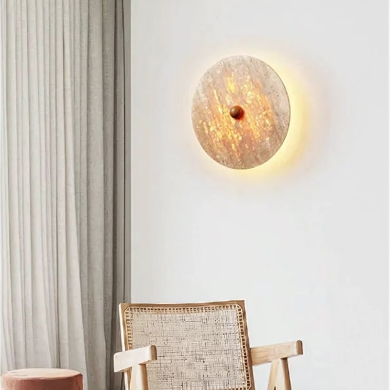 Illura Wall Lamp - Nuvé